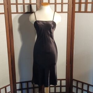 COPY - Vintage Roberta Little Black Dress Sz 5/6